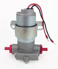 High Flow Electric Fuel Pump 97 Gph 7 Psi Universal For Holley Demon Carburetor