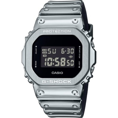 CASIO G-Shock GM-5600YM-8ER DIGITAL NEU!!!