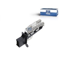 Widerstand InnenraumgebläSe 24 V DT Spare Parts Passend FüR Scania