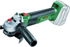 Bosch SMERIGLIATRICE ANGOLARE UNIVERSALGRIND 18V-75 senza batteria