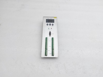 Hauser 700-502201 Frp22/01 Display Card 03-lpu-frp-hmc-5877 n4