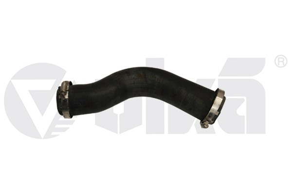 Ladeluftschlauch Vika 11451826201 FüR VW Polo 5 6R1 6C1 GTI Audi A1 8X1 8XK 8XA-image