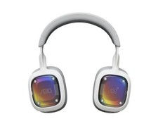 Replacement Logitech G Astro A30 Lightspeed Wireless Gaming Headset - White ...