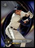 Christian Yelich 2022 Bowman Platinum #18 Brewers MLB READ FREE SHIPPING