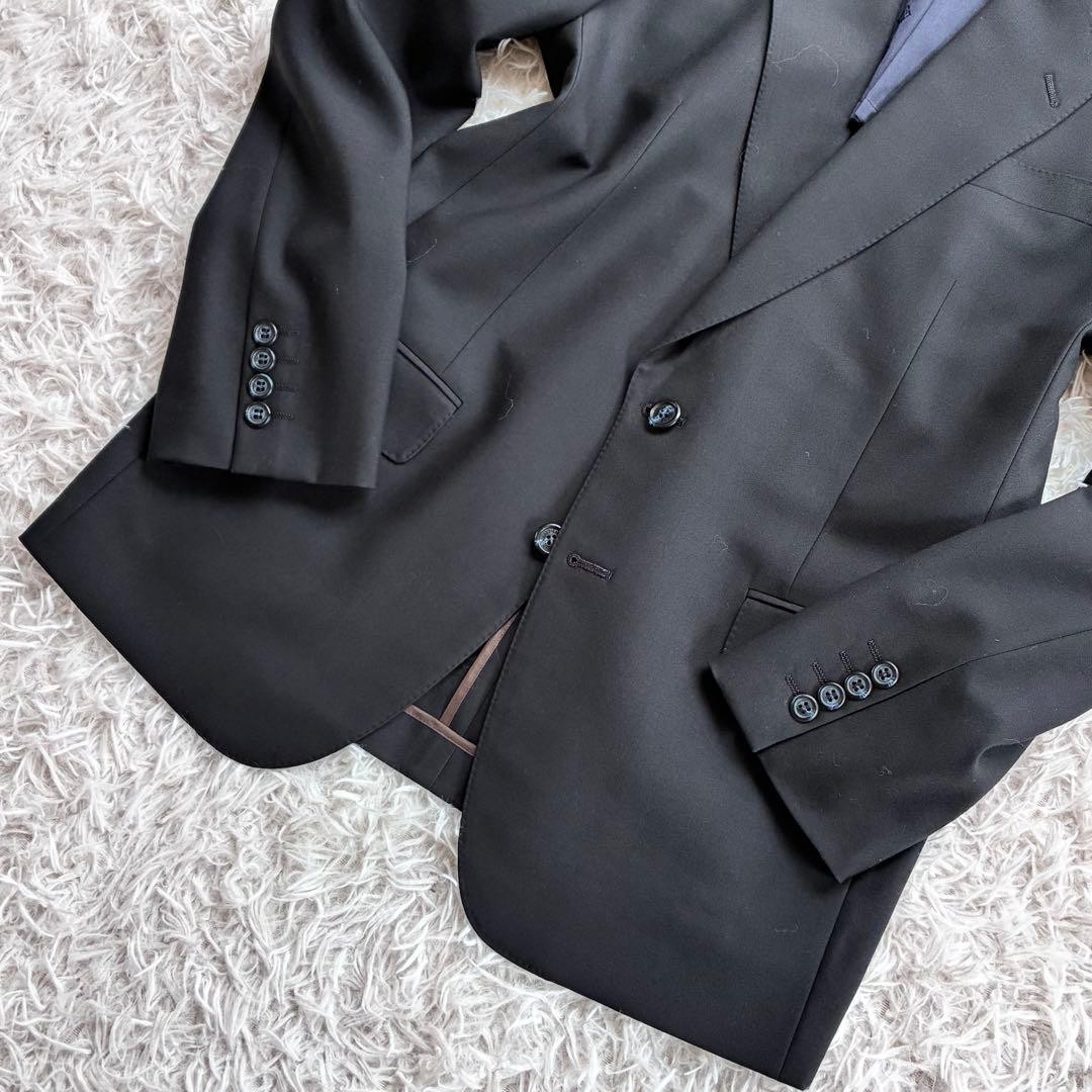 [Good Condition] GIVENCHY Setup Logo Button Linin… - image 4