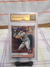 2020 Topps Chrome Update Series Baseball Cards 18