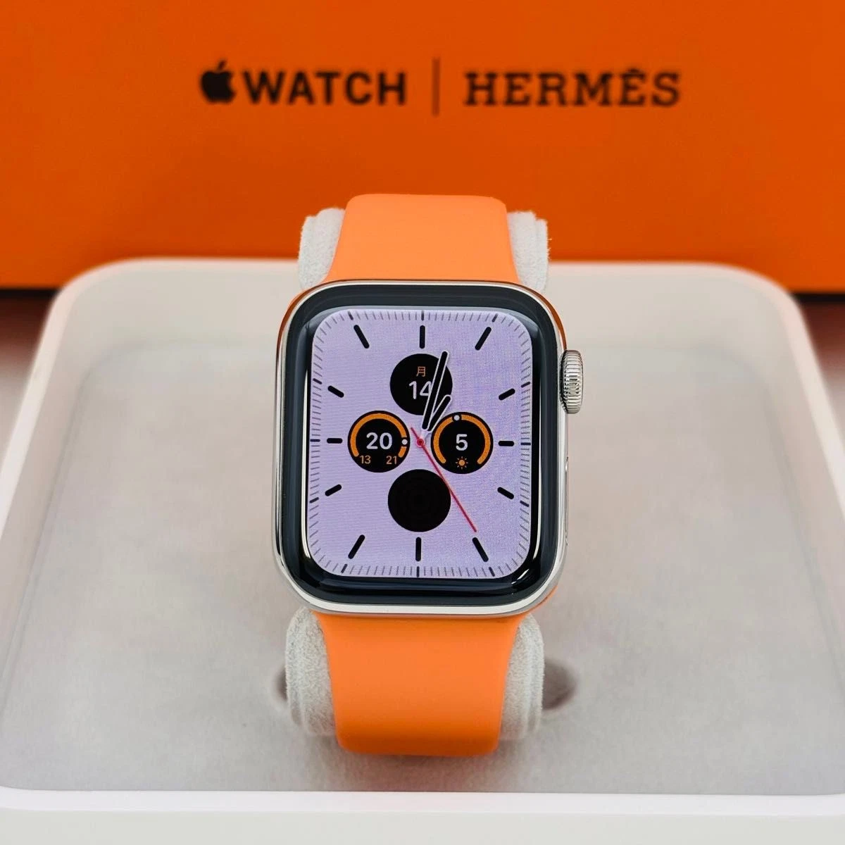 Apple Watch Series 5 Hermès for Sale - Shop New & Used Smart
