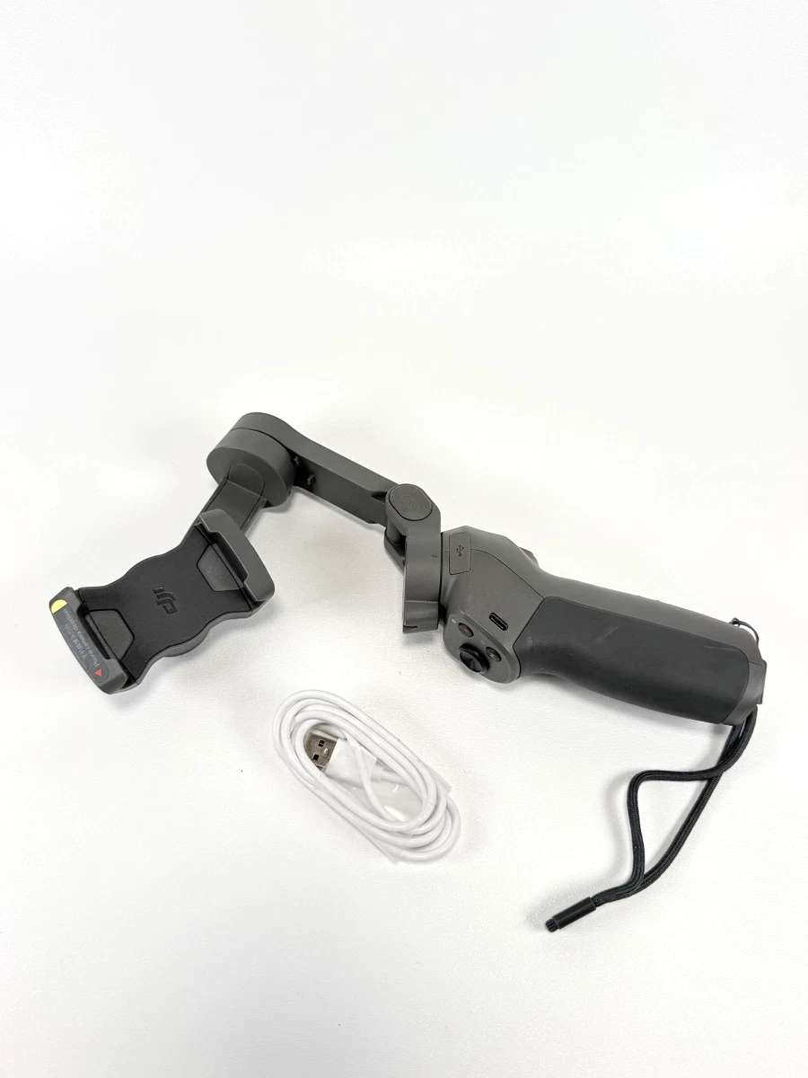 25+ DJI Osmo Mobile 3 Camera Stabilizers for sale | Updated Oct 2026
