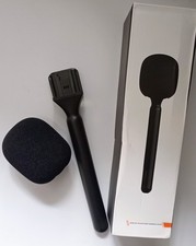 Mic Handle for DJI Mic 1/2 RODE Wireless GO II/ME/Pro Handheld Microphone