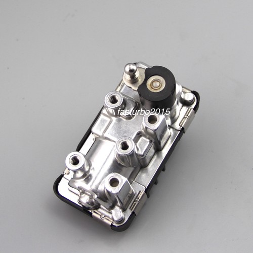 BV40 53039880268 0373 Turbo Electric actuator for Nissan Murano 2.5 dCi 140Kw US - Picture 5 of 7