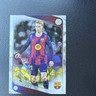 Topps UEFA Champions League FC Barcelona Frenkie de Jong Card #135 2026