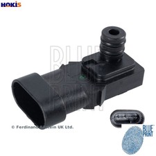 SENSOR INTAKE MANIFOLD PRESSURE ADN17421 FOR H4D 400 1.0L 3cyl K9K722/700 1.5L