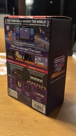 Nintendo World Championship NES Edition Deluxe - Nintendo Switch