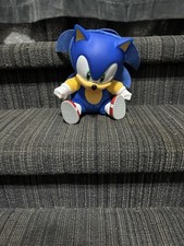 Sonic the Hedgehog 8" Roto Phunny Plush by Kidrobot