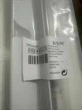 New OEM Original Bosch Refrigerator part 00244625