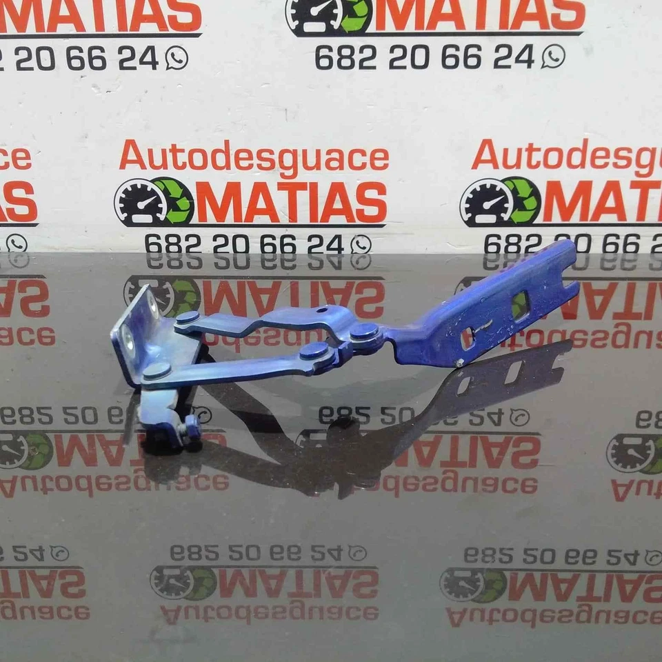 1K0823301C CAPÓ / 34838 / 128176 PARA VOLKSWAGEN GOLF V BERLINA 1K1 R32 Foto 4 de 4