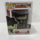 Funko Pop! Hunter x Hunter - Meruem #1105 - Chalice Collectibles (Exclusive)