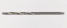 Kromhard 6mm Carbide Tipped Taper Length Drill Metric USA