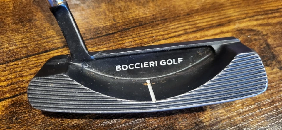 Heavy Putter Midweight ￼ - Image 2 of 4