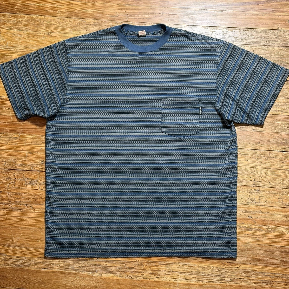 25+ Stussy Short Sleeve Striped T-Shirts for Men for sale