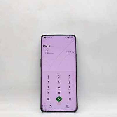 OnePlus 9 Pro 5G LE2127 256GB Morning Mist (T-Mobile/Unlocked)