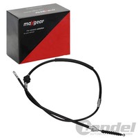 Maxgear Handbremsseil 1476Mm Hinten Links Rechts Passend FüR Audi 100 A6