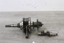 1987 Yamaha Warrior 350 Crankshaft Crank With Balancer Shaft 1yw-11400-01-00