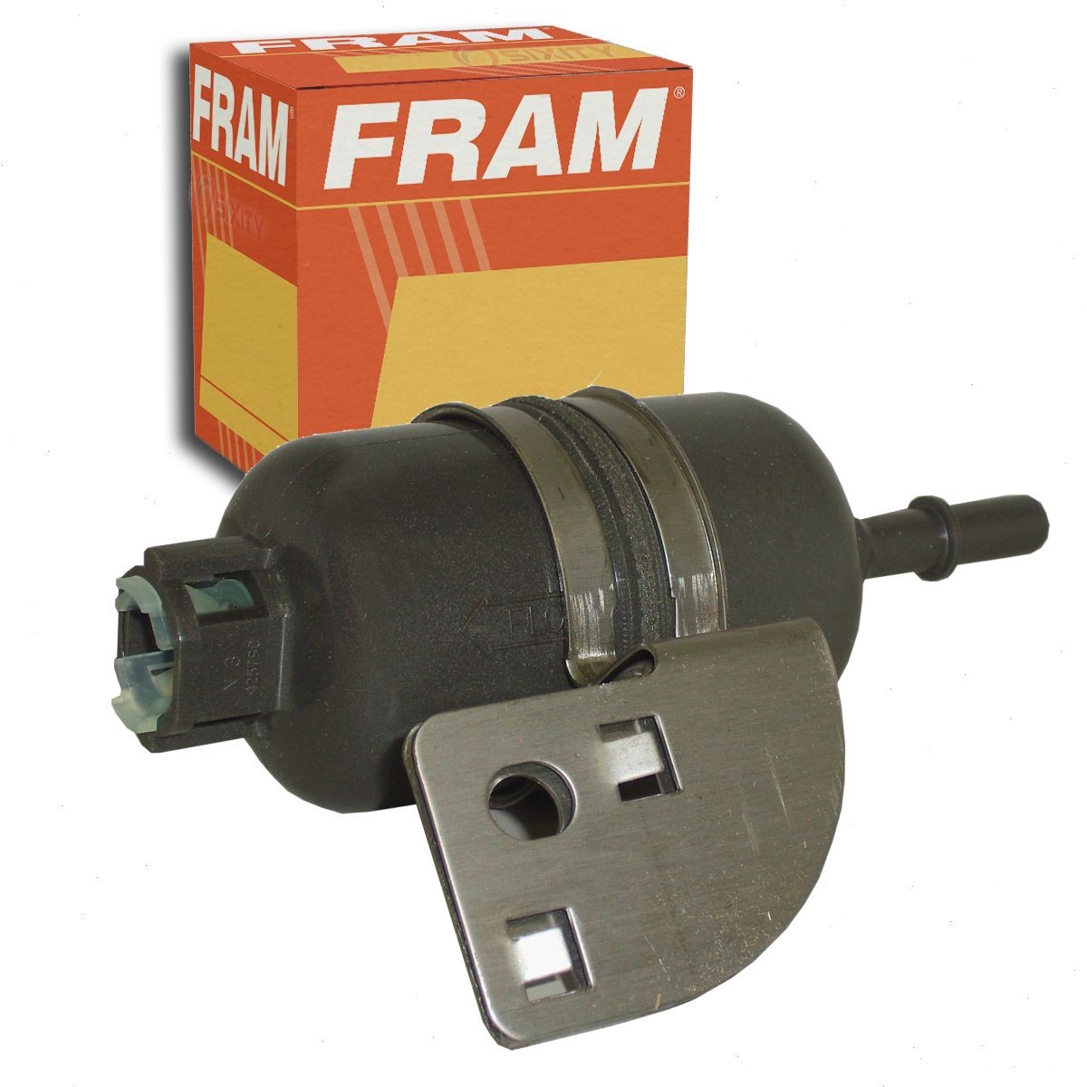 FRAM G7740 Fuel Filter for PF5412 KLH 844 HP-8035 F55412 F55085 9142658-5 oy