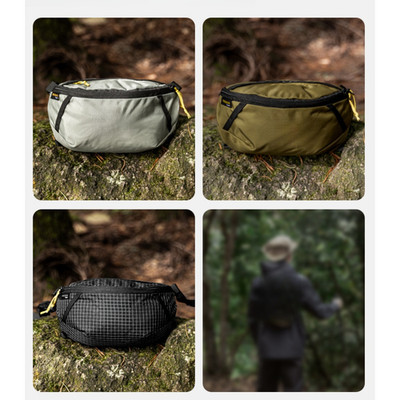 Für Dyneema Material Sport leicht zum Wandern und Klettern
