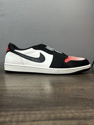 Nike Air Jordan 1 Retro OG Low X PSG Sail Pink Oxford HF8828-100