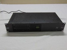 Rane RPM 88 Programmable Multi Processor Rack...