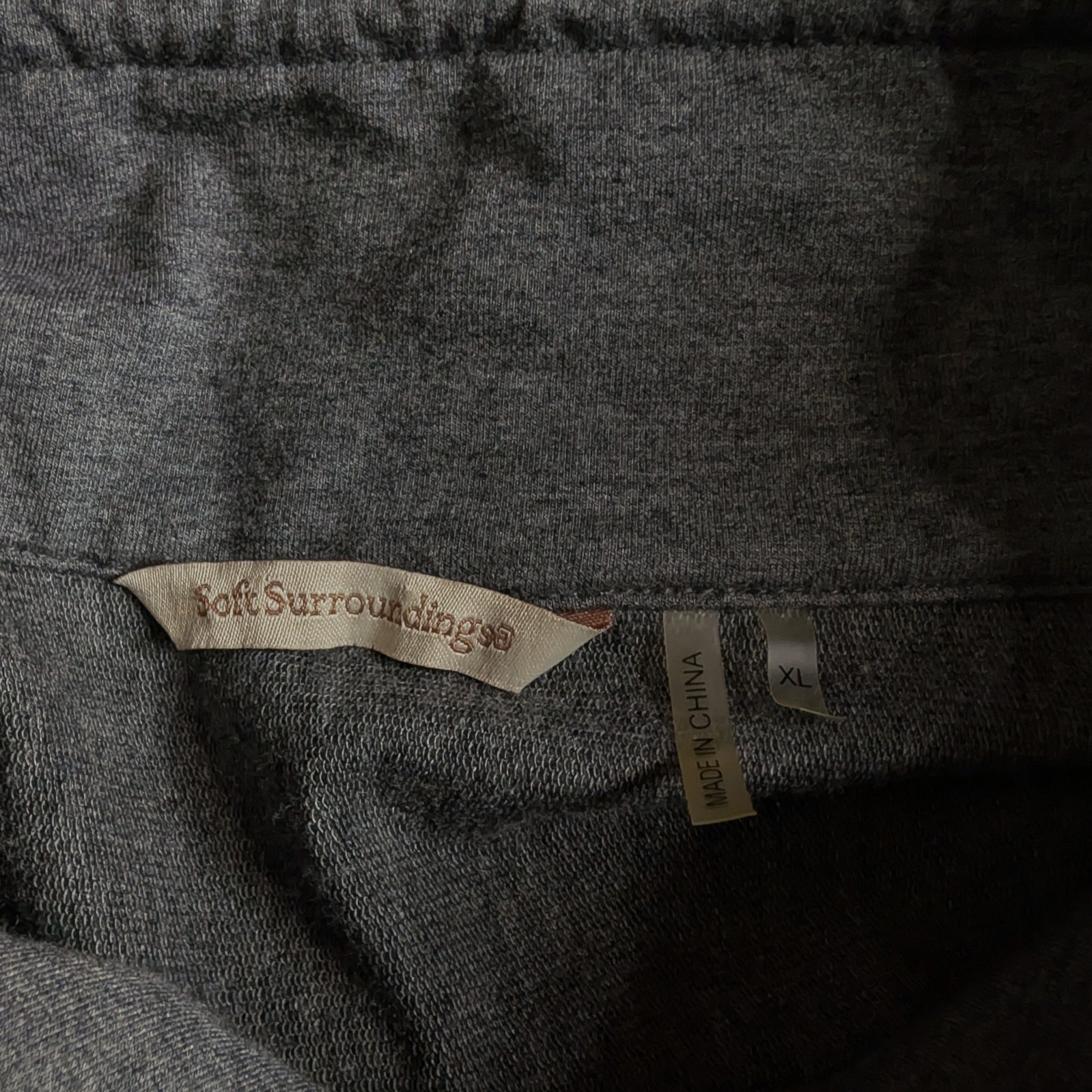 Soft Surroundings Parisienne Jacket Toggle Button… - image 7