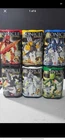 LEGO Bionicle Stars Full Kit 100% Complete with Canisters and Instructions