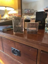 Empty Rayhaan Elixir Bottle