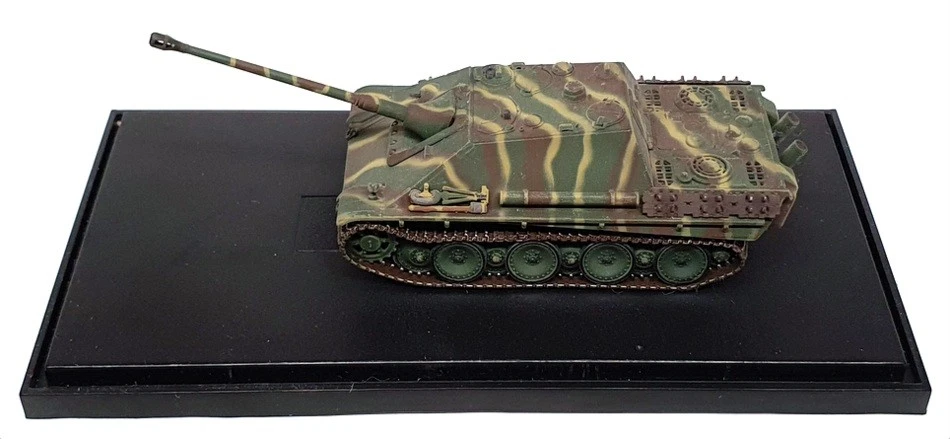 Dragon Models 1/72 Scale 60554 - Sd.Kfz.173 Jagdpanther Tank East Prussia 1945 - Image 4 of 4
