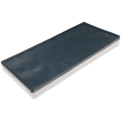  Wassermalkasten Aquarell Farbenkasten Aquarell-Mischtablett Aquarellpalette