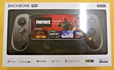 New Backbone Backbone Pro Controller BB-N1-B-R