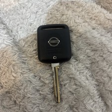 2011-2022 NISSAN NV200 SPARE VAN KEY FOB