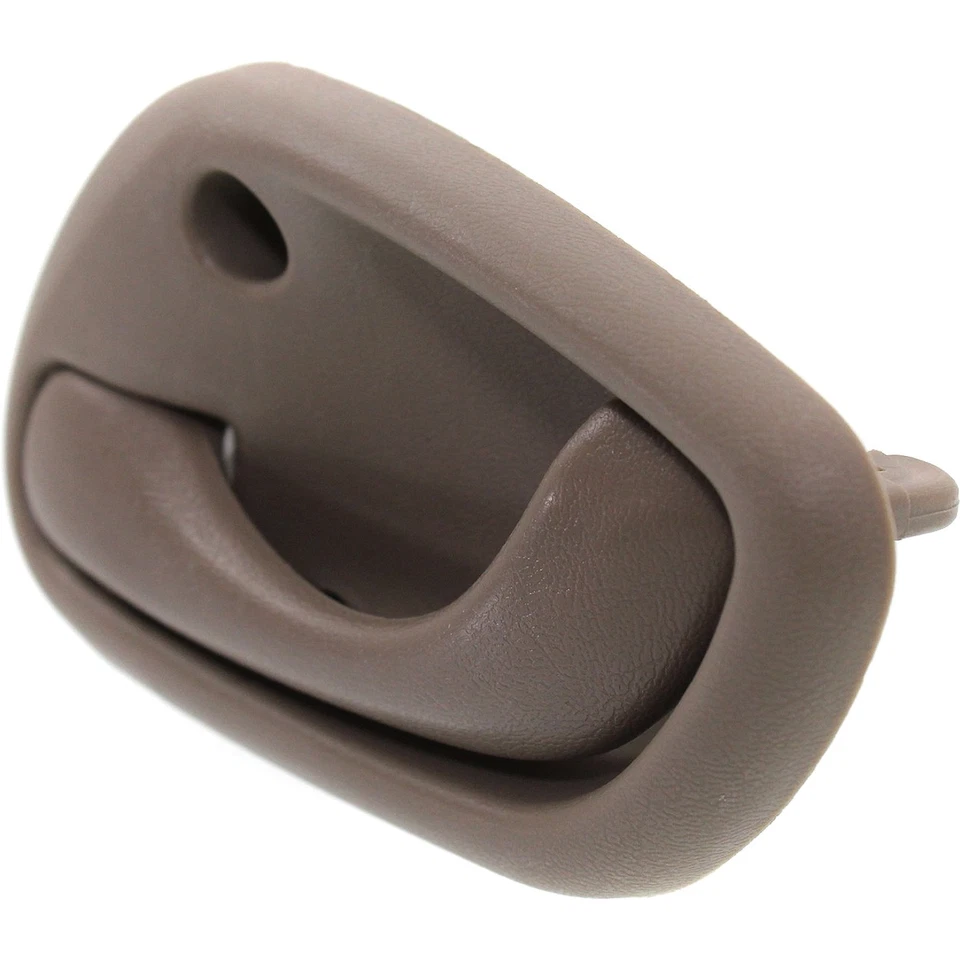 Nueva manija de puerta delantera o trasera conductor lado izquierdo beige mano izquierda sedán SZ1352103 Foto 2 de 4
