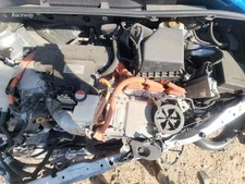 Engine Electric Rear Awd Fits 16-22 Lexus Rx450h 4347030