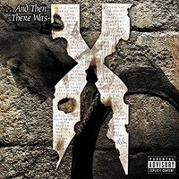 Dmx - Then There Was X - Vinyl Record Lp2 - G1398Z