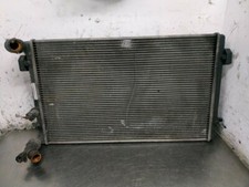Radiateur Seat TOLEDO