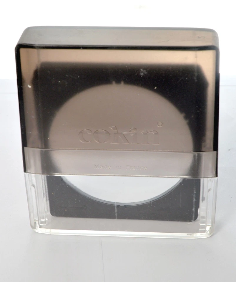 Cokin P Series Close Up 3 D Macro Filter (P103) - Image 2 of 3