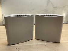 Ruckus ZoneFlex R510 Wireless Access Point 901-R510-US00/LOT OF 2 /JUA1835