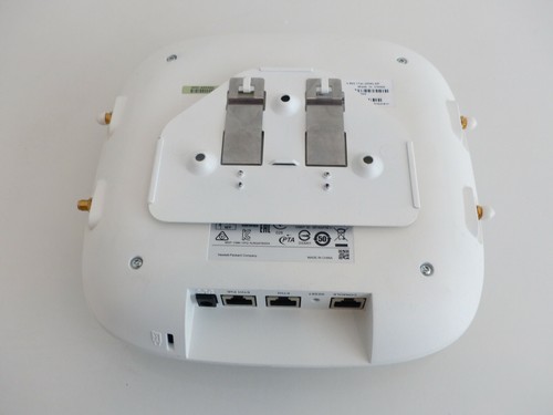 HP 525 Wireless 802.11 WW AP Access Point gebraucht #02 - Bild 2 von 4
