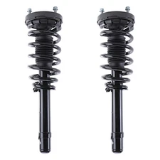 Set(2) Front Complete Shock Struts Assembly For 2006-2010 Hyundai Sonata 172281