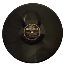 Gray Gordon I Am An American / Gentlemen of the Jury 78 RPM Shellac B-10783