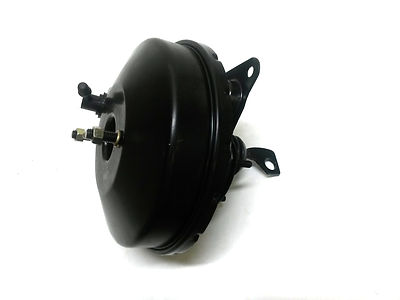 1967 1968 1969 Ford Mustang Fairlane Mercury Cougar 9'' Black Brake Booster