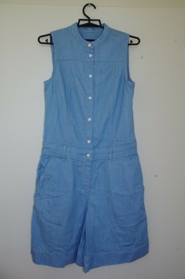 armani jeans jumpsuit