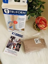 Women Men Compression Stockings 20-30mmhg Thigh High Socks Varicose Vein Medical